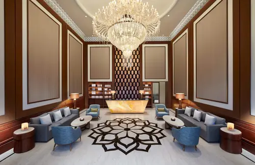 Hyatt Regency Jaipur - Other Facilities - Common Area 9